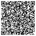 QR code with Baskets Euphoria contacts