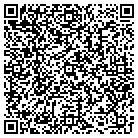 QR code with Honorable Laurie A White contacts