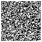 QR code with Vincent L Vaughans' Lawn Service contacts