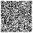 QR code with R X Financial contacts