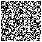 QR code with Custom Accounting Service contacts