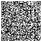 QR code with Hamersky Paul A DDS Ms contacts