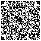 QR code with Tigers Baseball Association contacts