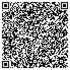 QR code with D & D Property Management Inc contacts