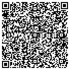 QR code with Hills Joseph E MD contacts