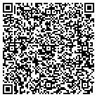 QR code with Yaniri Assisted Living Facility Inc contacts