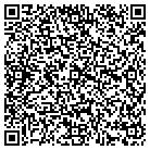 QR code with E & A Accounting Service contacts
