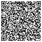 QR code with E & A Accounting Service contacts
