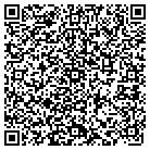 QR code with Zephyr Haven Health & Rehab contacts