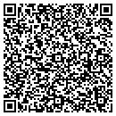 QR code with Fine Print contacts