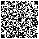 QR code with First Due Prints LLC contacts