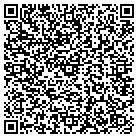 QR code with Leesville Animal Shelter contacts