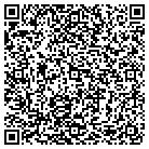 QR code with Leesville Gas Inspector contacts
