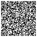 QR code with Ham John P contacts