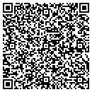 QR code with O'Malley's Mercantile contacts