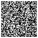 QR code with Orgel Michael MD contacts