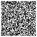 QR code with Hilda Davis Carroway contacts