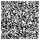 QR code with Jeff Janson Equine-Wildlife contacts