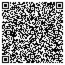 QR code with Holsum Bread contacts
