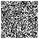 QR code with Holland David C & Associates Pc contacts