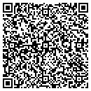 QR code with The Magic In Baskets contacts