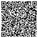 QR code with H&R Block contacts