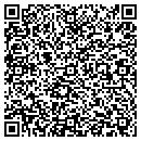 QR code with Kevin's Co contacts