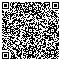 QR code with Jeanie W Clayton Pc contacts