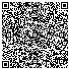 QR code with J M Training & Consulting contacts
