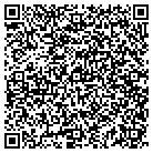 QR code with Oak Grove Maintenance Barn contacts