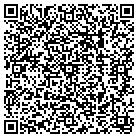 QR code with Oberlin City Warehouse contacts