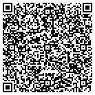 QR code with Georgia Vencor District Office contacts