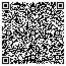 QR code with First Cabin Shutter Co contacts