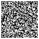 QR code with Hisco Screenprint contacts
