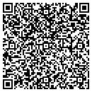 QR code with J T Johnson Jr contacts