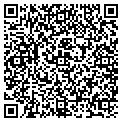 QR code with W Lwi AM contacts