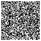 QR code with B I G S Machining Corp contacts