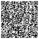 QR code with H & R Block Tax Service contacts