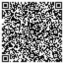 QR code with Hair & Baskets For All Occasions contacts