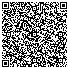 QR code with K S Lane Screen Printing contacts