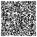 QR code with Reeves Village Office contacts
