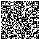 QR code with Hamilton Hospice contacts
