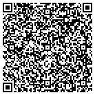 QR code with L & M Printing & Technical contacts