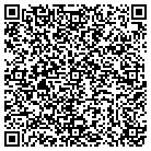 QR code with Make My Day Baskets Inc contacts
