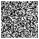 QR code with Helping Hands contacts