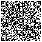 QR code with One Source Vnyl Rplcmnt Window contacts