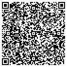 QR code with Martha S Echols Cpa contacts
