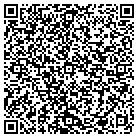 QR code with Foothills Vision Center contacts