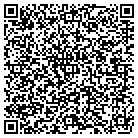 QR code with Replicolor Laboratories Inc contacts