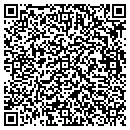 QR code with M&B Printing contacts